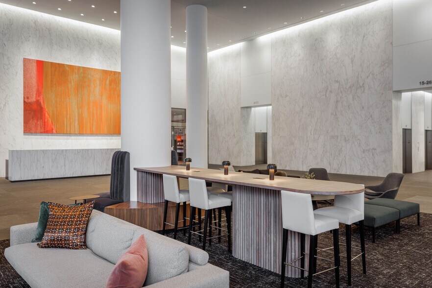 More Photos Of 1801 California St, Denver Office For Lease