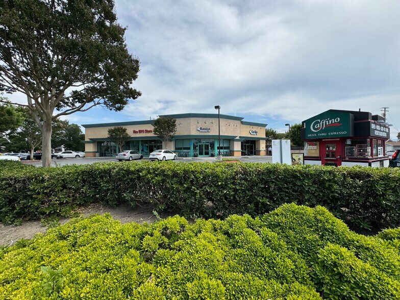 More Photos Of 2780-2786 Homestead Rd, Santa Clara Freestanding For Lease