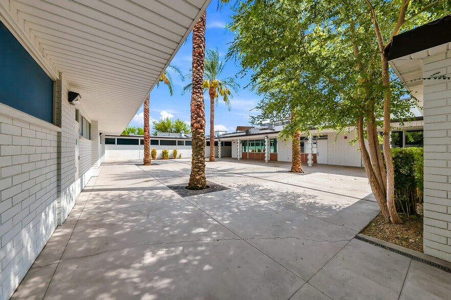 More Photos Of 2401 E Tonopah Ave, North Las Vegas Religious Facility For Sale