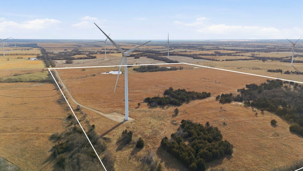 More Photos Of 23rd Rd @ Plantar Rd, Waverly Land For Sale