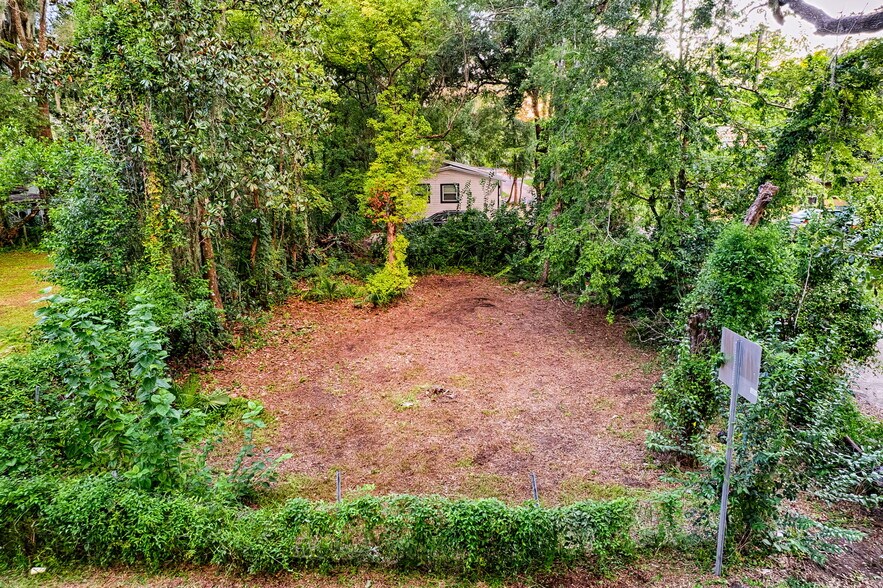More Photos Of 534 NW 7th Ter, Gainesville Land For Sale