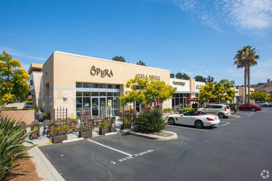 Primary Photo Of 9254 Scranton Rd, San Diego Freestanding For Sale