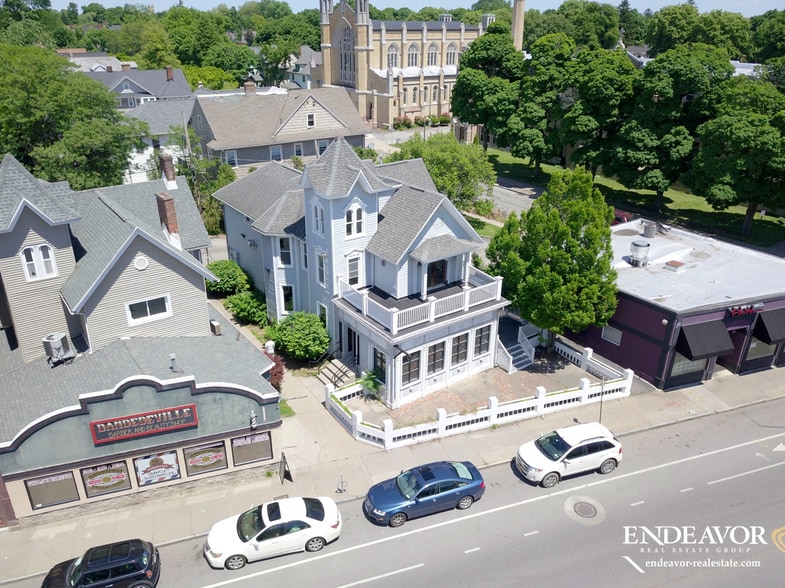 More Photos Of 680 Monroe Ave, Rochester Freestanding For Sale