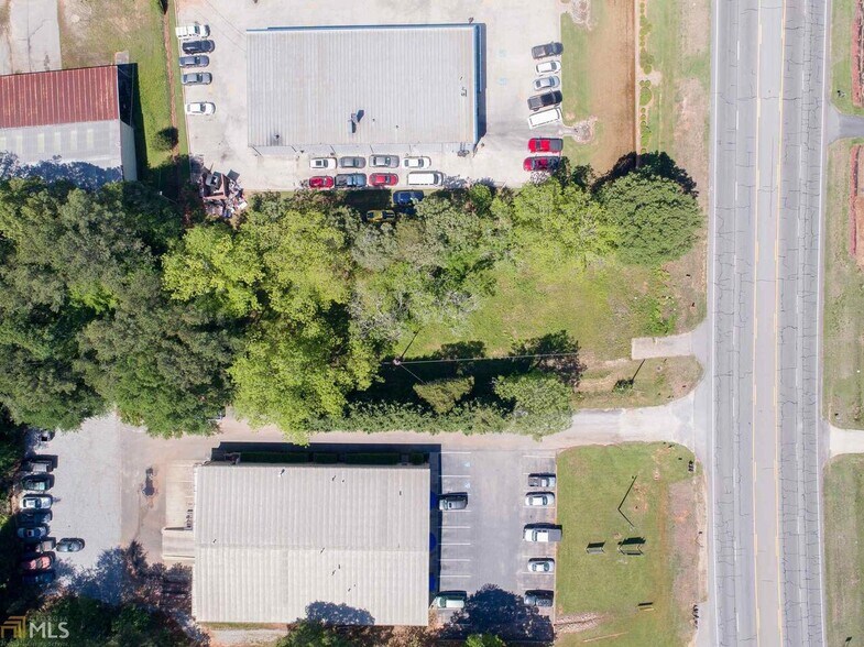 More Photos Of 3745 Henry Blvd, Stockbridge Land For Sale