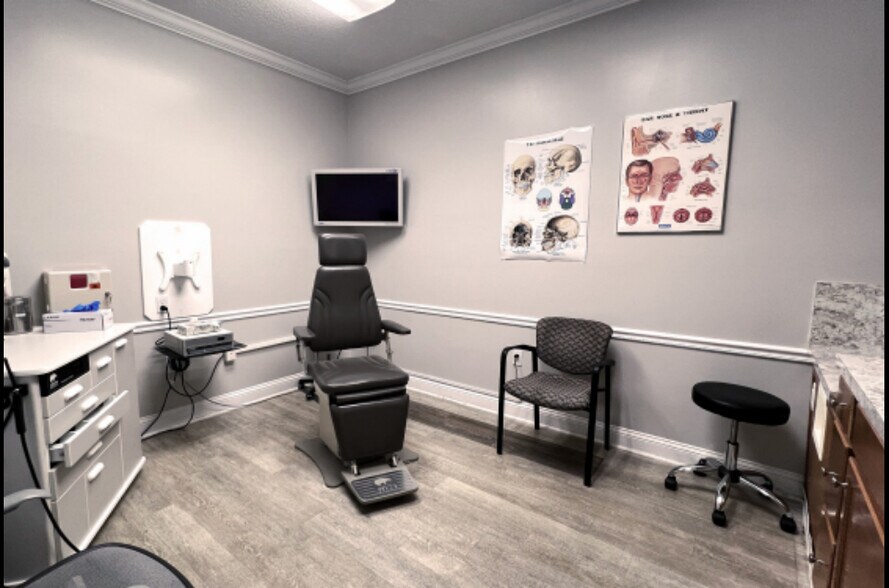 More Photos Of 6817 Southpoint Pky, Jacksonville Medical For Sale