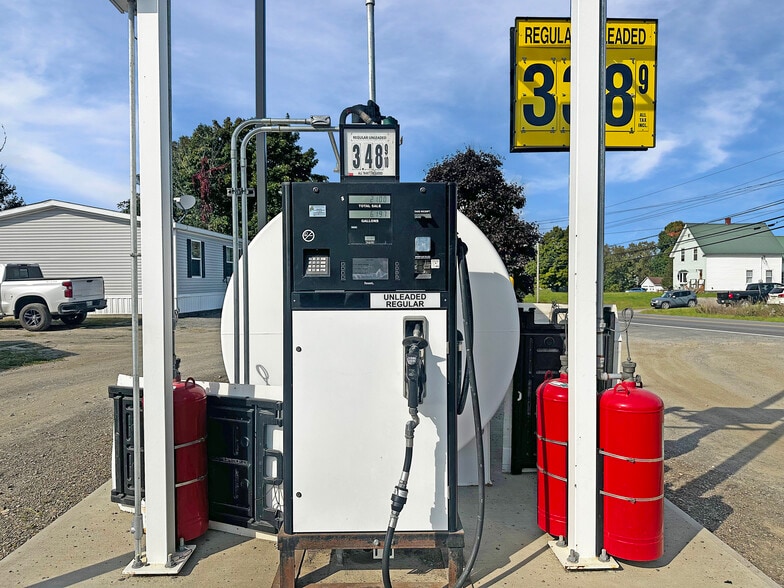 More Photos Of 61 Calais Rd, Hodgdon Bowling Alley For Sale