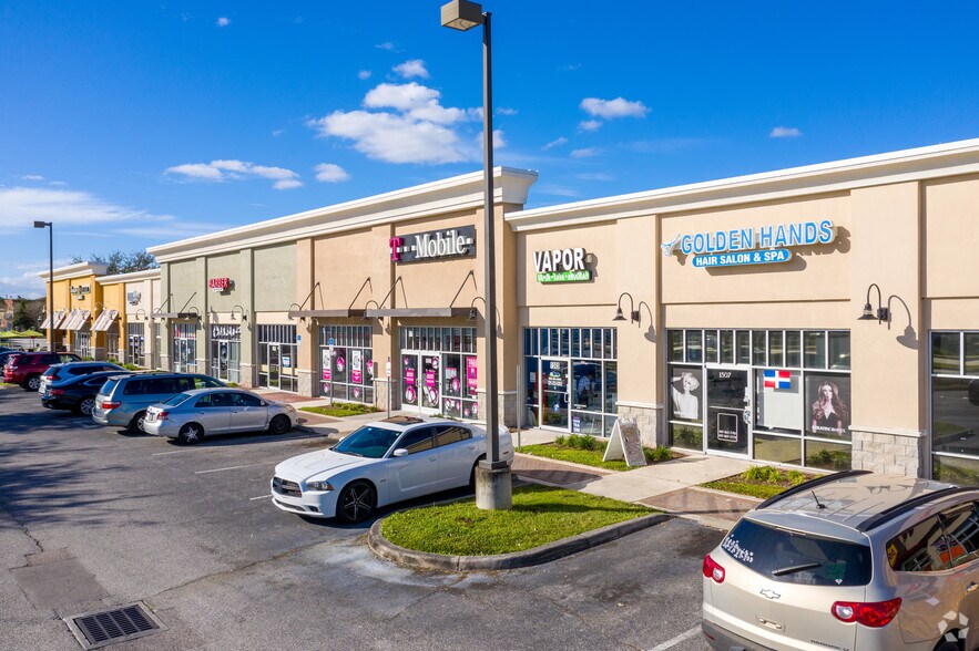 More Photos Of 1307-1525 E Osceola Pky, Kissimmee Unknown For Lease