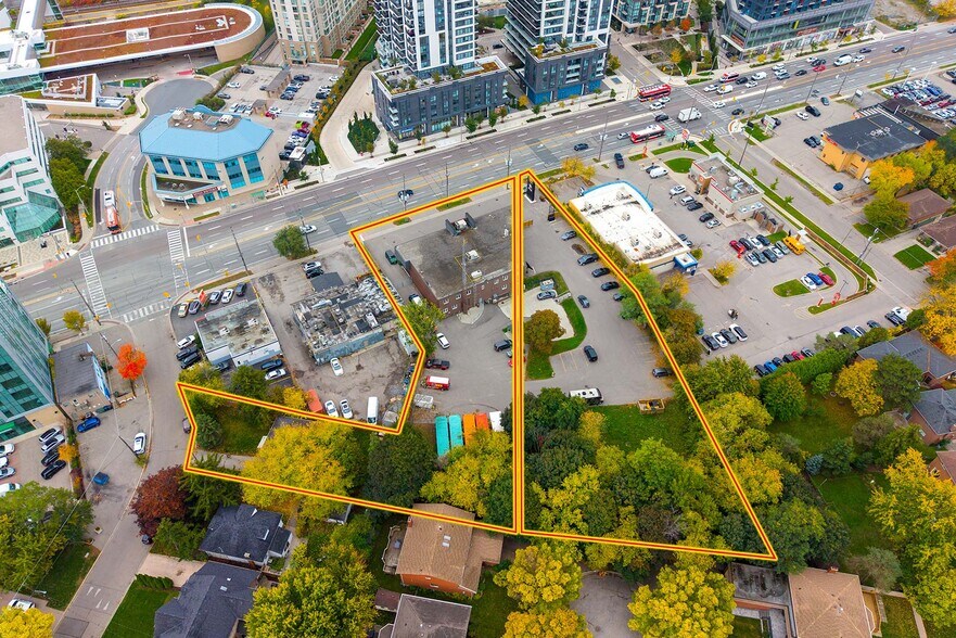 More Photos Of 5312 Dundas St W, Toronto Office For Sale