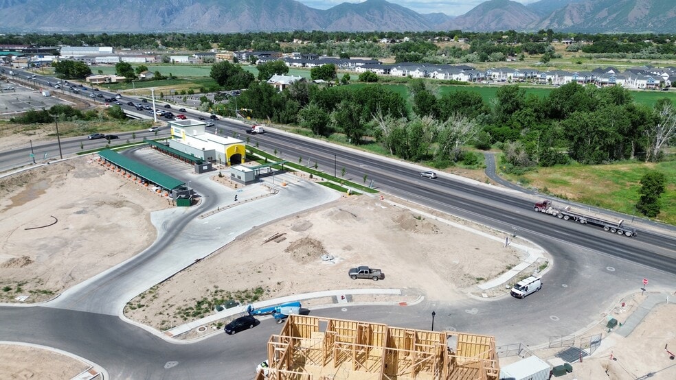 More Photos Of Arrowhead Trail @ Main Street, Spanish Fork Land For Sale