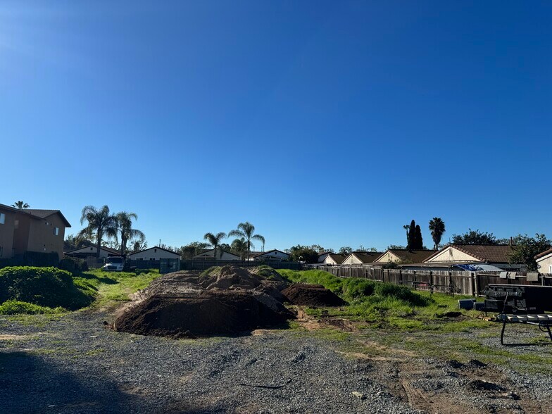 More Photos Of 4451 Logan Ave, San Diego Land For Sale