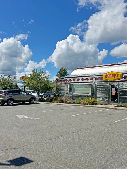 More Photos Of 120 Haskell Rd, Bangor Restaurant For Sale