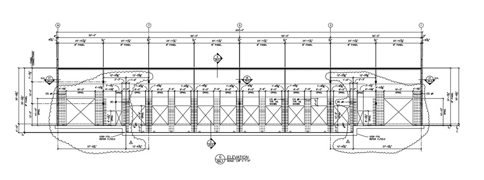 More Photos Of 4700 SW 25th Cir, Oklahoma City Warehouse For Lease