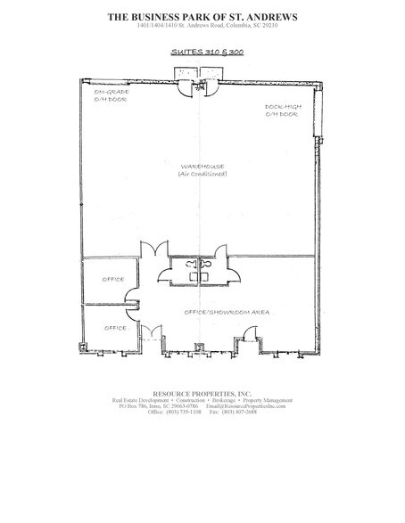More Photos Of 1401 Saint Andrews Rd, Columbia Unknown For Sale