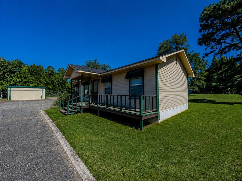 More Photos Of 9751 Texas 149, Longview, TX 75603, USA, Longview Warehouse For Sale