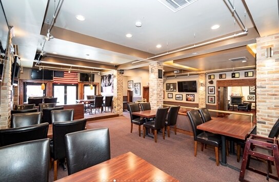 More Photos Of 6714 W Belmont Ave, Chicago Storefront Retail Residential For Lease