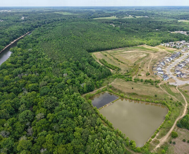 More Photos Of Bellingham way, Fayetteville Land For Sale