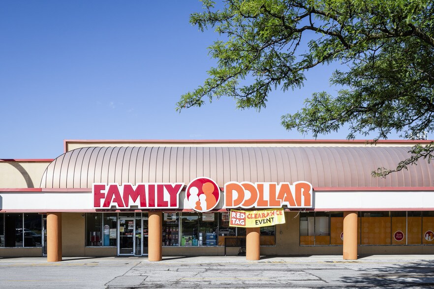 More Photos Of 1002-1100 Camp Jackson Rd, Cahokia General Retail For Sale