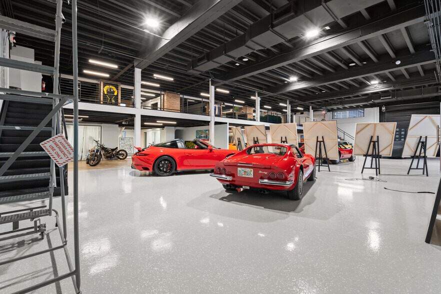 More Photos Of 2041-2045 NW 1st Ave, Miami Light Manufacturing For Lease