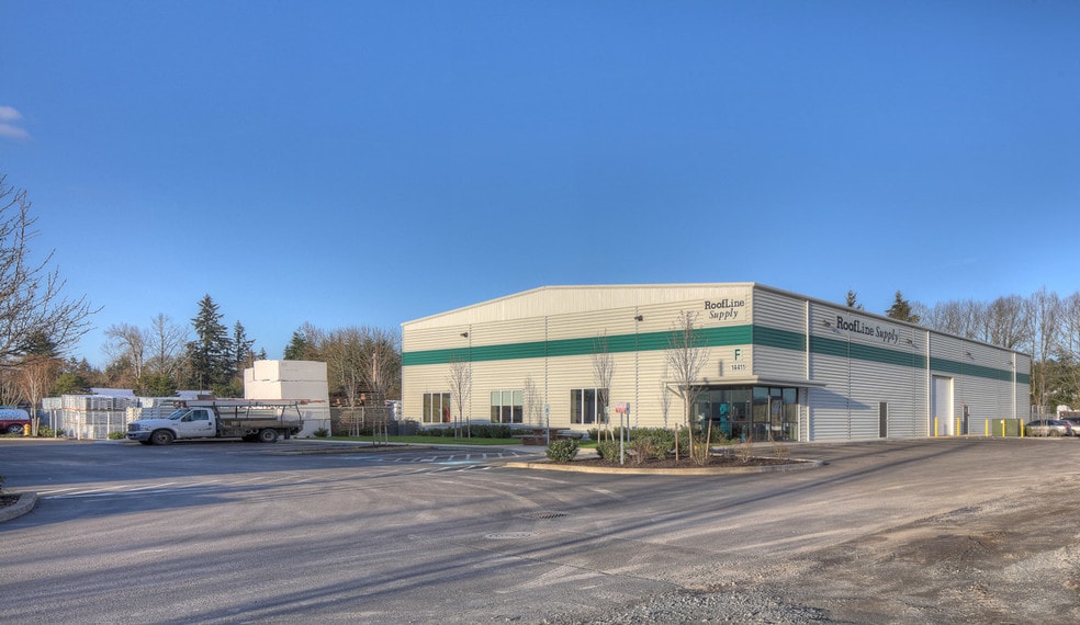 More Photos Of 1101 NE 144th St, Vancouver Unknown For Lease