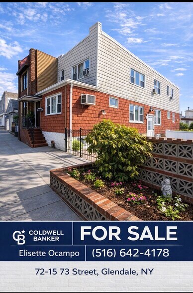 More Photos Of 7215 73rd St, Glendale Land For Sale