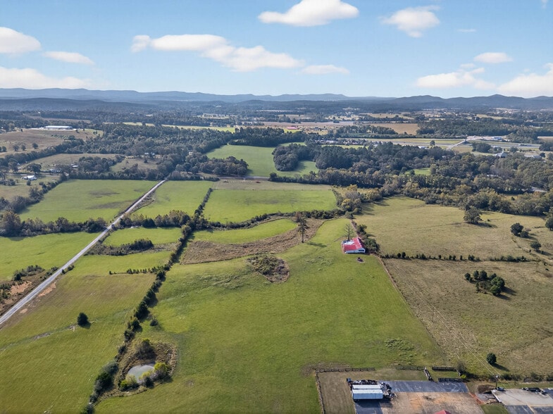 More Photos Of 221 John Ray Ln, Eastaboga Industrial For Sale
