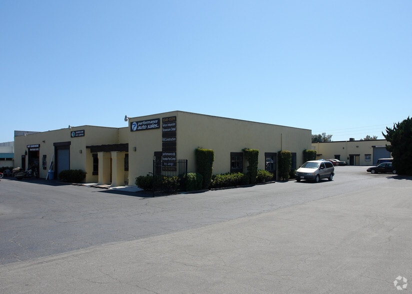 More Photos Of 1541-1559 Palma Dr, Ventura Warehouse For Lease