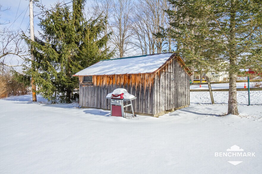 More Photos Of 9545 Redman Rd, Fillmore Land For Sale