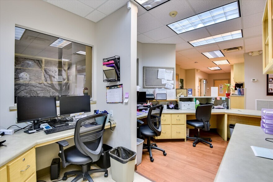 More Photos Of 191 Center South Blvd, Aiken Medical For Sale