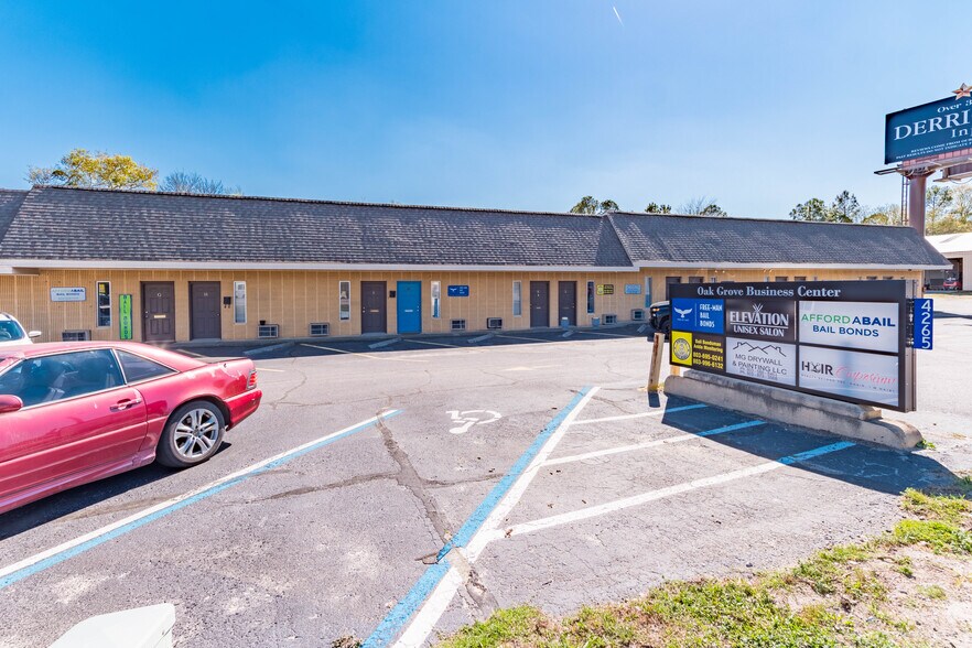 More Photos Of 4265 Augusta Rd, Lexington Office For Sale