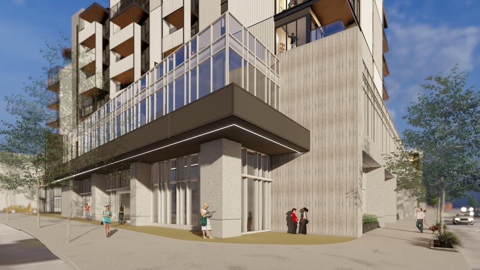 More Photos Of 1000 S Vermont Ave, Los Angeles Apartments For Lease