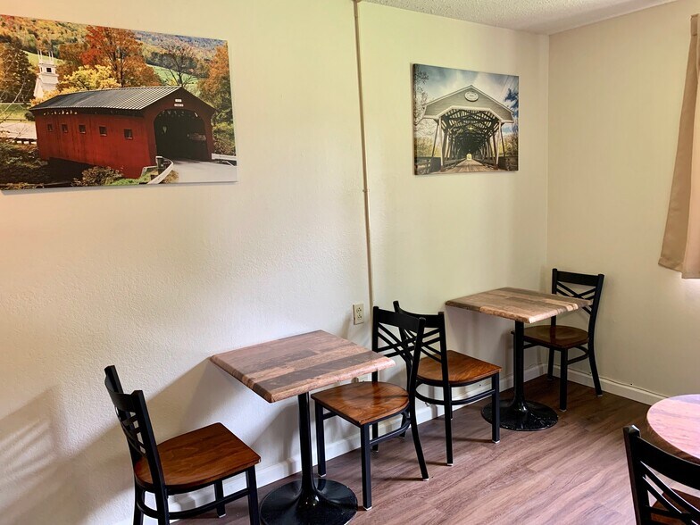 More Photos Of 1043 Putney Rd, Brattleboro Hotel For Sale