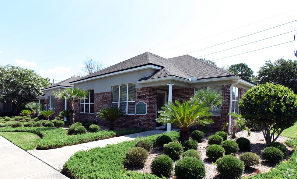 More Photos Of 6277 Dupont Station Ct, Jacksonville Medical For Lease