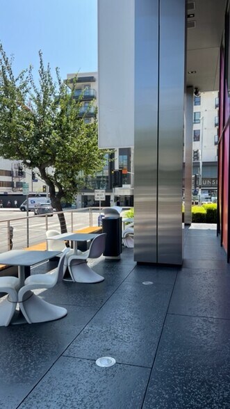 More Photos Of 6255 W Sunset Blvd, Los Angeles Office For Lease
