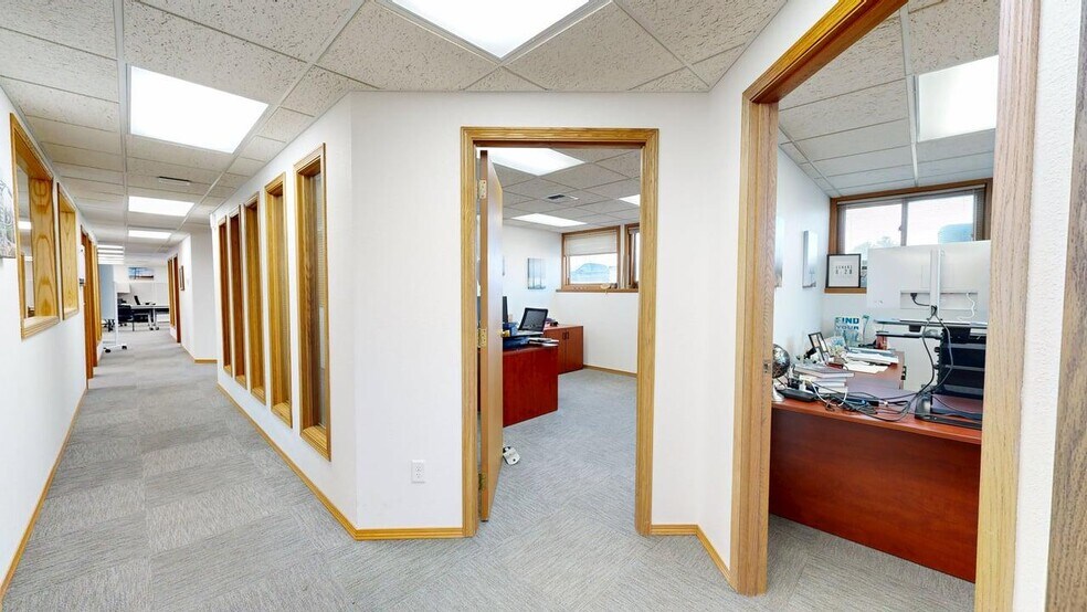 More Photos Of 1643 24th Street W, Billings Office For Sale