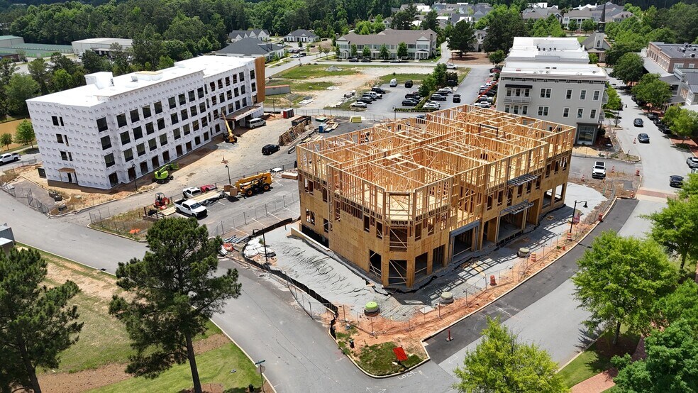 More Photos Of 8201 Veterans Pky, Columbus Land For Sale