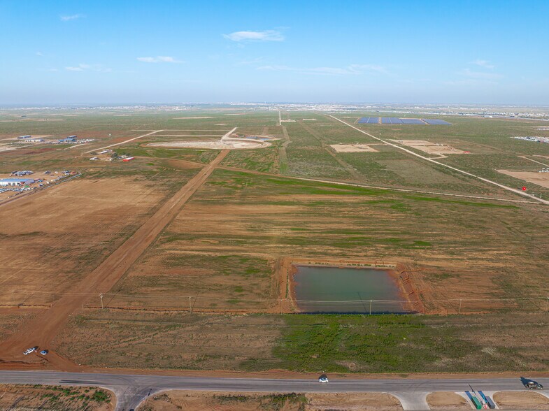 More Photos Of 000000 Antelope Trail, Midland Land For Sale