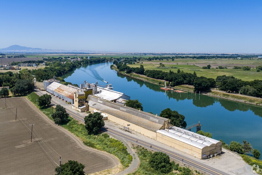 More Photos Of 14712 State Highway 160, Isleton Food Processing For Sale