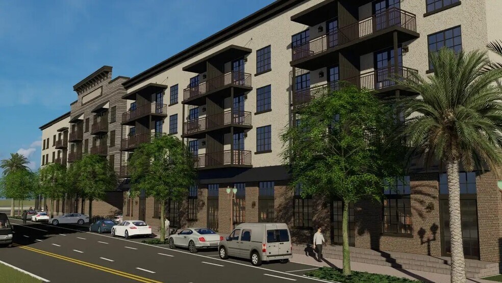 More Photos Of 6101-6143 Orange Dr, Davie Land For Sale