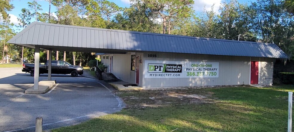 More Photos Of 1015 N Stone St, Deland Medical For Lease