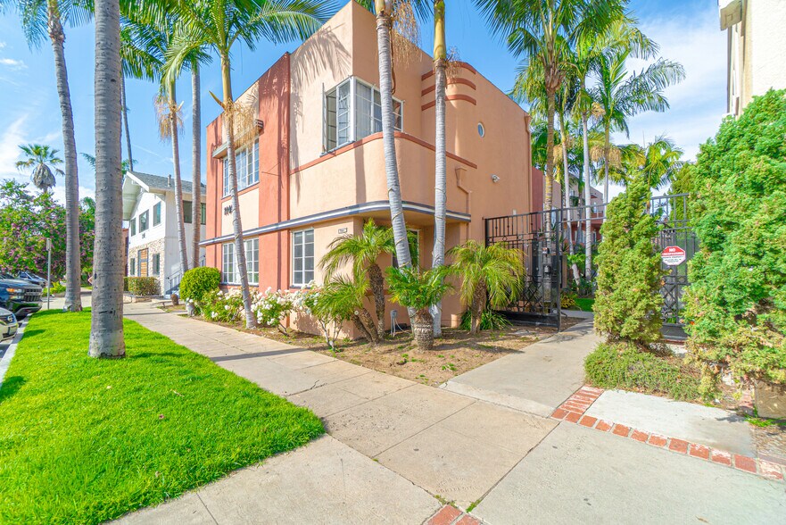 More Photos Of 1149 E 1st St, Long Beach Apartments For Sale