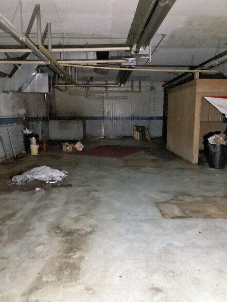 More Photos Of 114 Washington Ave NW, Russellville Auto Repair For Sale