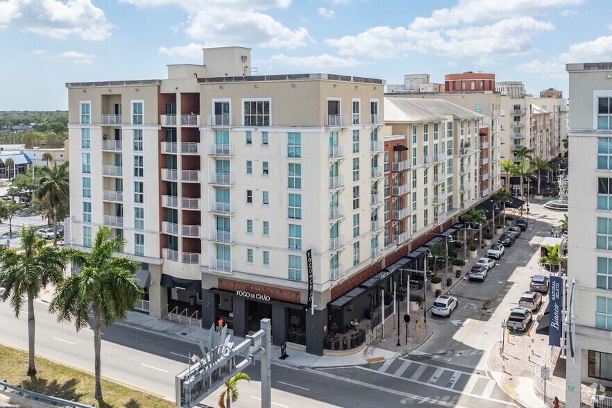 More Photos Of 7205-7290 N Kendall Dr, Miami Apartments For Lease