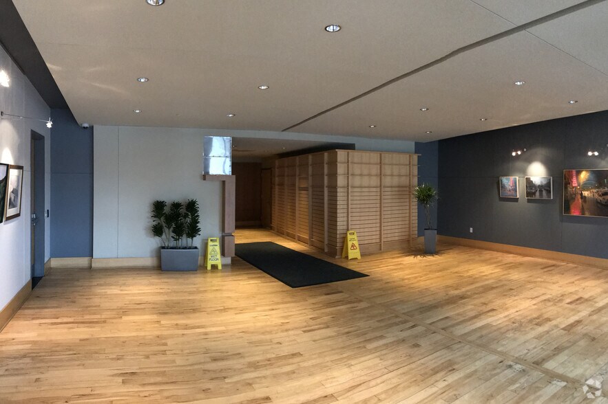 More Photos Of 295-303 W Marconi Blvd, Columbus Office For Lease