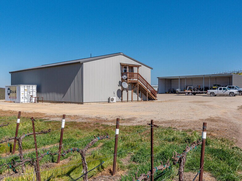 More Photos Of 3925 Buena Vista, Paso Robles Land For Sale