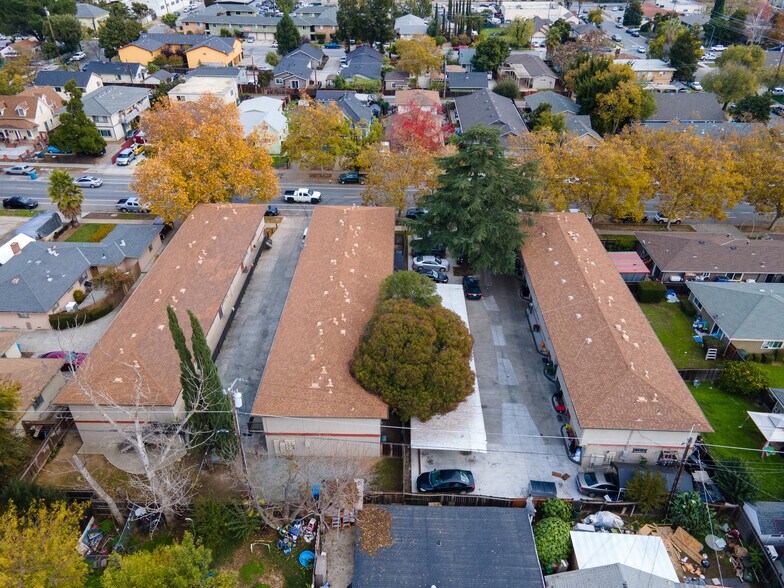 More Photos Of , Gilroy Multifamily For Sale