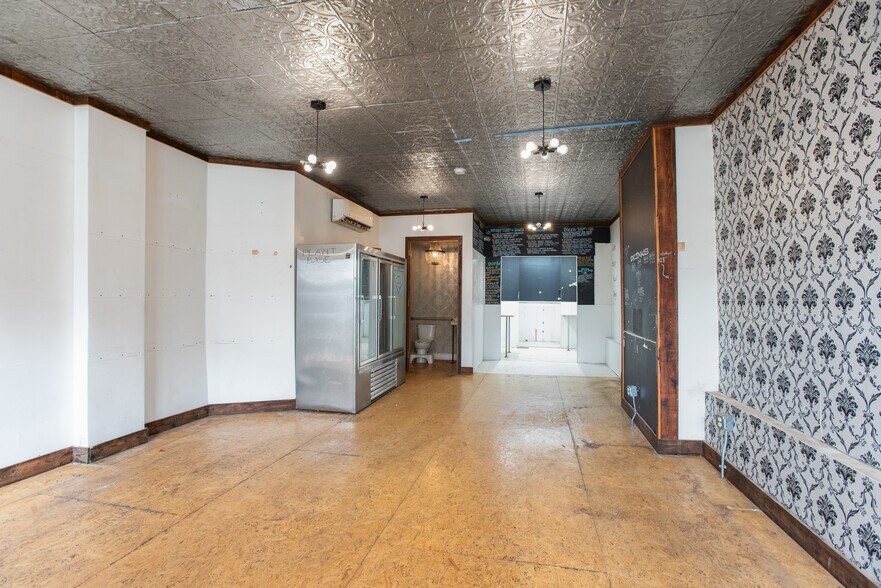 More Photos Of 370 Pacific Ave, Jersey City Storefront Retail Residential For Lease