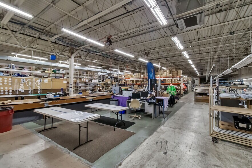 More Photos Of 150 Bud Mil Dr, Buffalo Warehouse For Lease