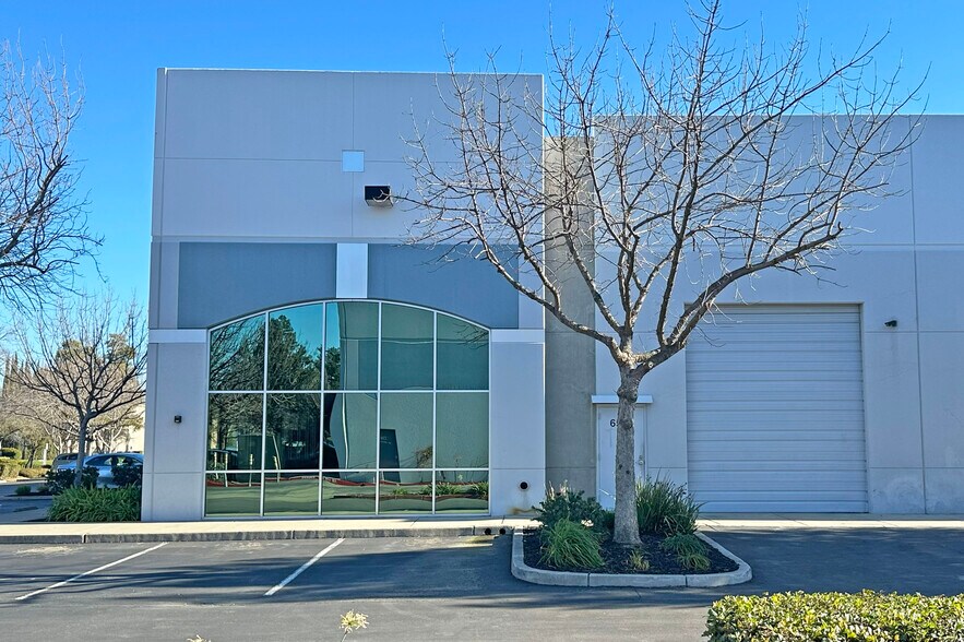 More Photos Of 6553 Las Positas Rd, Livermore Warehouse For Sale