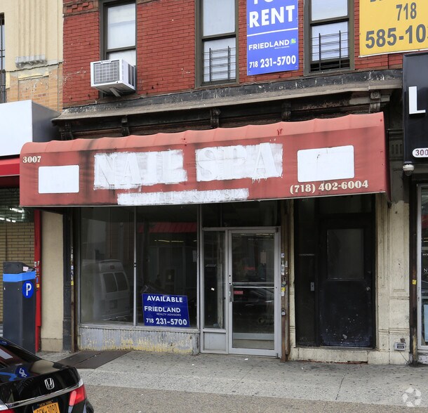 More Photos Of 3007-3009 3rd Ave, Bronx Apartments For Lease