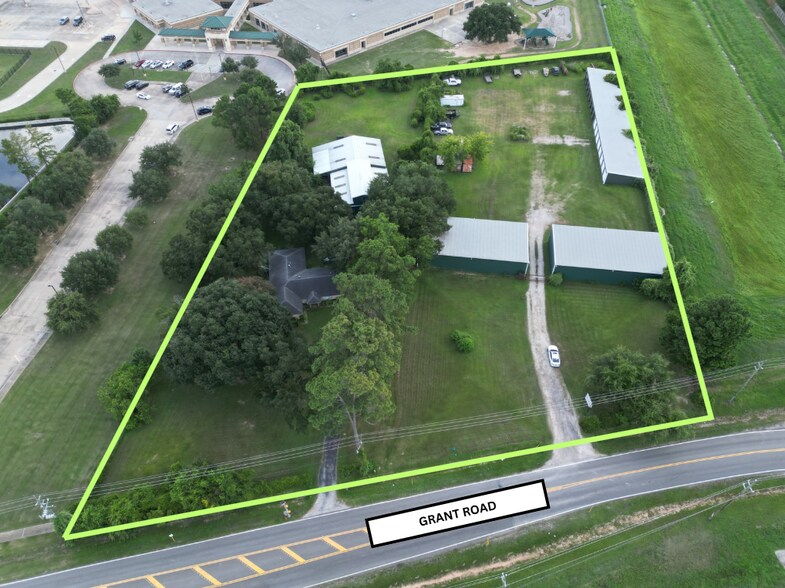 More Photos Of 14211 Grant Rd, Cypress Land For Sale